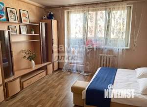 1-к квартира, вторичка, 46м2, 7/10 этаж