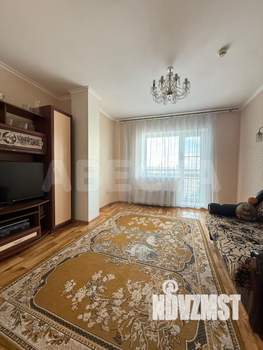 3-к квартира, вторичка, 74м2, 16/16 этаж