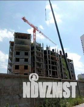 2-к квартира, вторичка, 74м2, 7/10 этаж