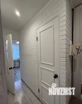 1-к квартира, вторичка, 30м2, 1/9 этаж