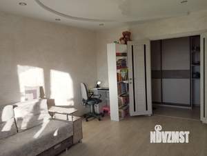 2-к квартира, вторичка, 55м2, 5/9 этаж