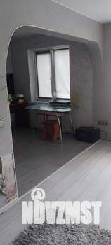 2-к квартира, вторичка, 45м2, 1/5 этаж