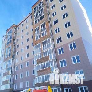 2-к квартира, вторичка, 76м2, 7/10 этаж