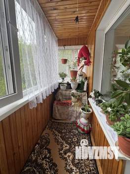 4-к квартира, вторичка, 108м2, 3/5 этаж