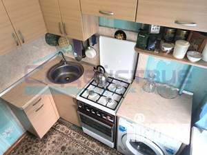2-к квартира, вторичка, 44м2, 2/5 этаж