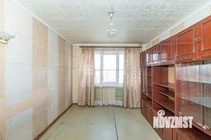 2-к квартира, вторичка, 48м2, 5/14 этаж