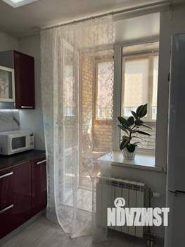 3-к квартира, вторичка, 76м2, 8/10 этаж