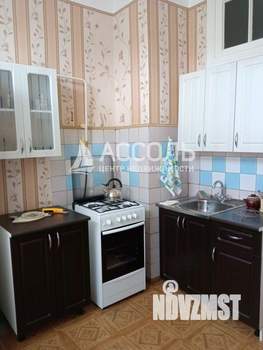 2-к квартира, вторичка, 58м2, 3/5 этаж