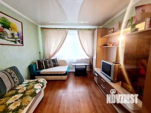 1-к квартира, вторичка, 30м2, 5/5 этаж