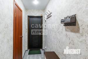3-к квартира, вторичка, 58м2, 5/5 этаж
