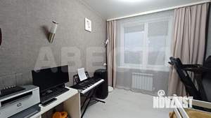 Студия квартира, вторичка, 39м2, 14/19 этаж