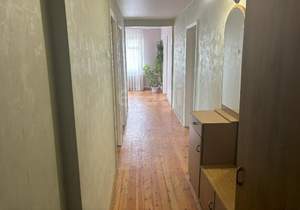 4-к квартира, вторичка, 80м2, 9/9 этаж