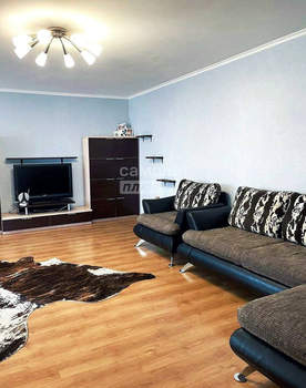 3-к квартира, вторичка, 107м2, 5/9 этаж