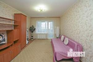 3-к квартира, вторичка, 66м2, 1/10 этаж