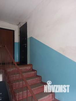 2-к квартира, вторичка, 50м2, 5/5 этаж