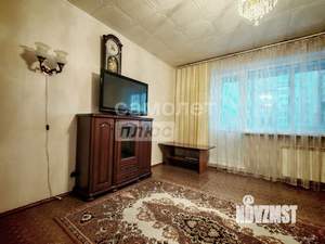 1-к квартира, вторичка, 40м2, 2/13 этаж