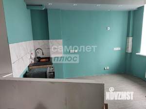 3-к квартира, вторичка, 68м2, 16/16 этаж