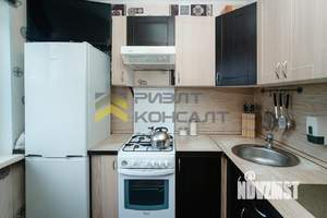 2-к квартира, вторичка, 46м2, 5/5 этаж