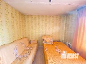 2-к квартира, вторичка, 51м2, 5/5 этаж