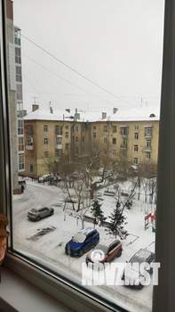 3-к квартира, вторичка, 97м2, 4/7 этаж