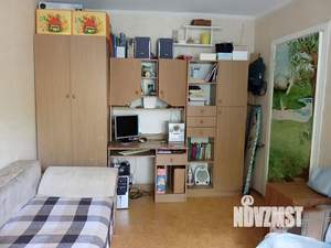 1-к квартира, вторичка, 28м2, 2/9 этаж