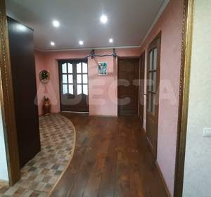 3-к квартира, вторичка, 62м2, 5/5 этаж