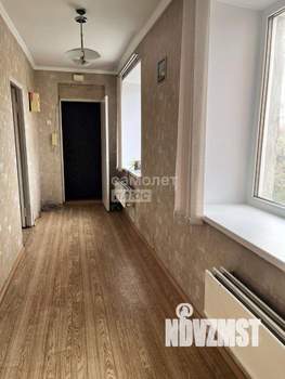 1-к квартира, вторичка, 48м2, 5/5 этаж
