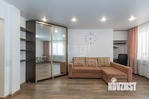 2-к квартира, вторичка, 54м2, 1/19 этаж