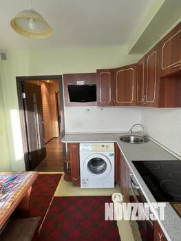 1-к квартира, вторичка, 34м2, 5/5 этаж