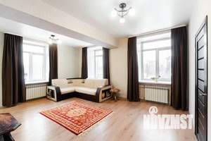 2-к квартира, вторичка, 63м2, 2/4 этаж