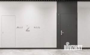 3-к квартира, вторичка, 86м2, 2/9 этаж