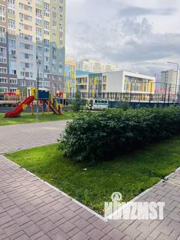 2-к квартира, вторичка, 54м2, 17/21 этаж