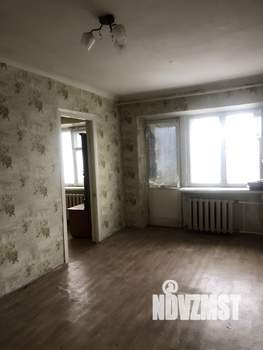 3-к квартира, вторичка, 54м2, 5/5 этаж