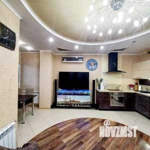 2-к квартира, вторичка, 72м2, 5/16 этаж