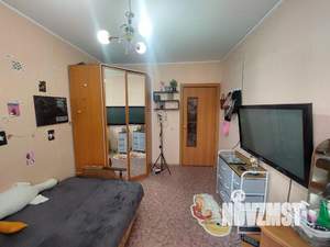 3-к квартира, вторичка, 63м2, 1/9 этаж