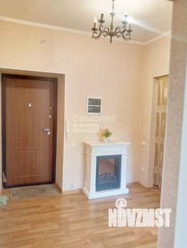 1-к квартира, вторичка, 44м2, 4/14 этаж