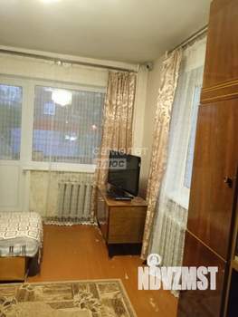 2-к квартира, вторичка, 42м2, 2/5 этаж