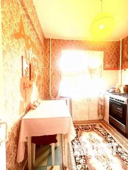 3-к квартира, вторичка, 59м2, 3/5 этаж