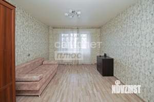 1-к квартира, вторичка, 38м2, 8/9 этаж