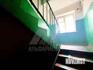 2-к квартира, вторичка, 41м2, 5/5 этаж
