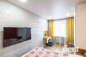 2-к квартира, вторичка, 39м2, 5/5 этаж