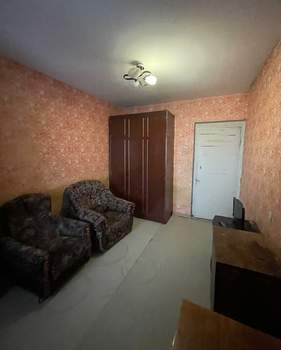 3-к квартира, вторичка, 63м2, 9/9 этаж