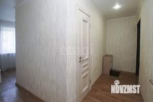 2-к квартира, вторичка, 49м2, 5/5 этаж