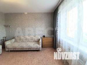 1-к квартира, вторичка, 37м2, 4/10 этаж