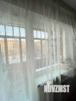 3-к квартира, вторичка, 58м2, 2/5 этаж