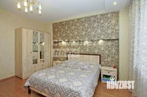 3-к квартира, вторичка, 76м2, 5/6 этаж