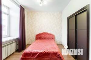 2-к квартира, вторичка, 63м2, 2/4 этаж