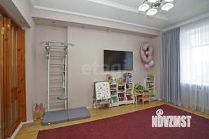 3-к квартира, вторичка, 92м2, 3/4 этаж