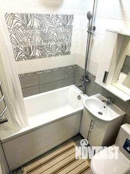 2-к квартира, вторичка, 45м2, 3/5 этаж