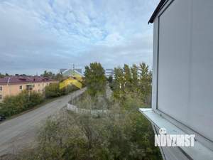 1-к квартира, вторичка, 30м2, 5/5 этаж